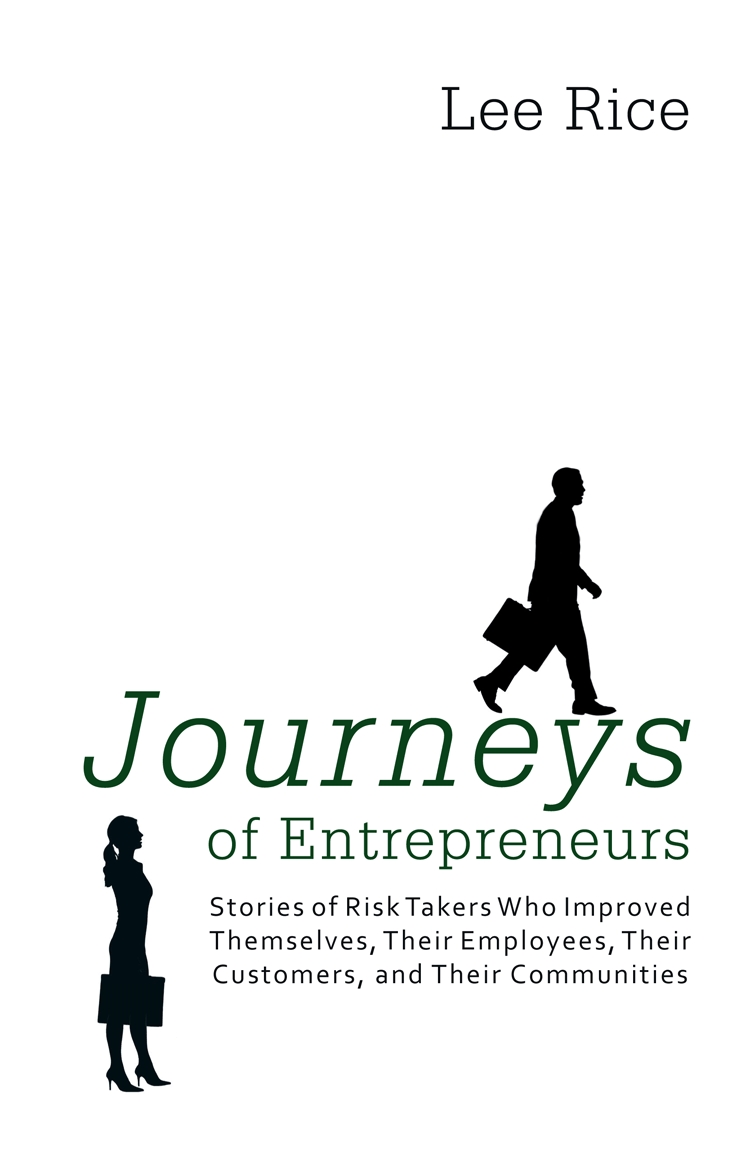 Journeys of Entrepreneurs